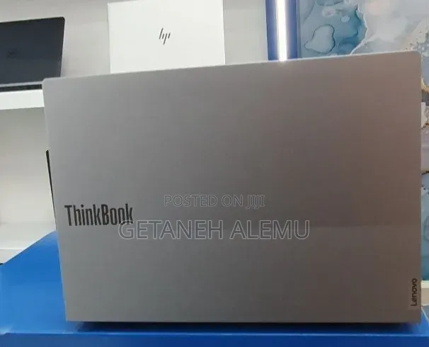 New Laptop Lenovo ThinkPad X1 Carbon 16GB Intel Core i5 SSD 512GB