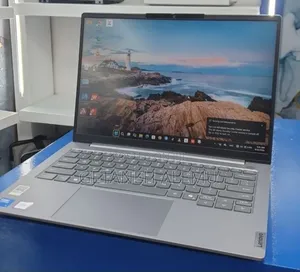 New Laptop Lenovo ThinkPad X1 Carbon 16GB Intel Core i5 SSD 512GB