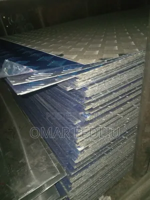 Aluminium Sheets