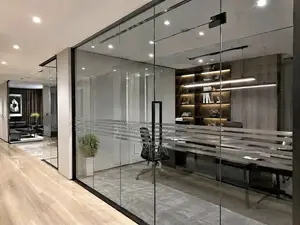 Temper Glass/Partition/ Gypsum Block ተምፐርድ ግላስ / ፓርቲሽን / ጂፕሰም ብሎክ