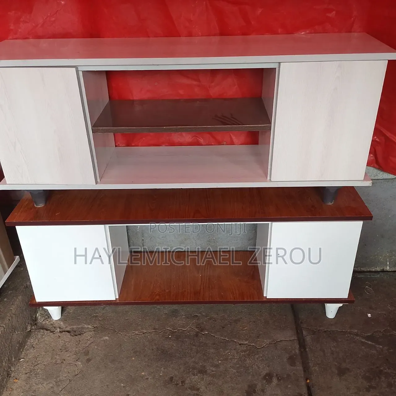 TV Stand 120cm