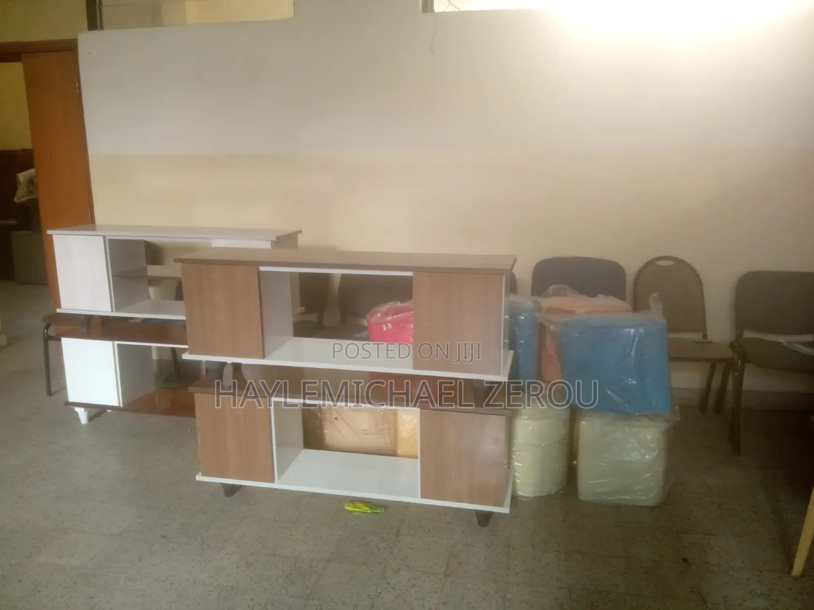 TV Stand 120cm