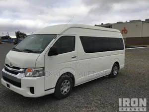Toyota Succeed SV Premium 2016 White