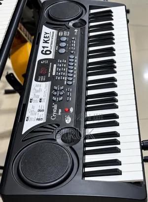 Sales Keyboard