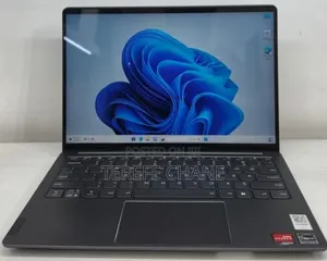 New Laptop Lenovo IdeaPad Z480 16GB AMD Ryzen 7 SSD 512GB