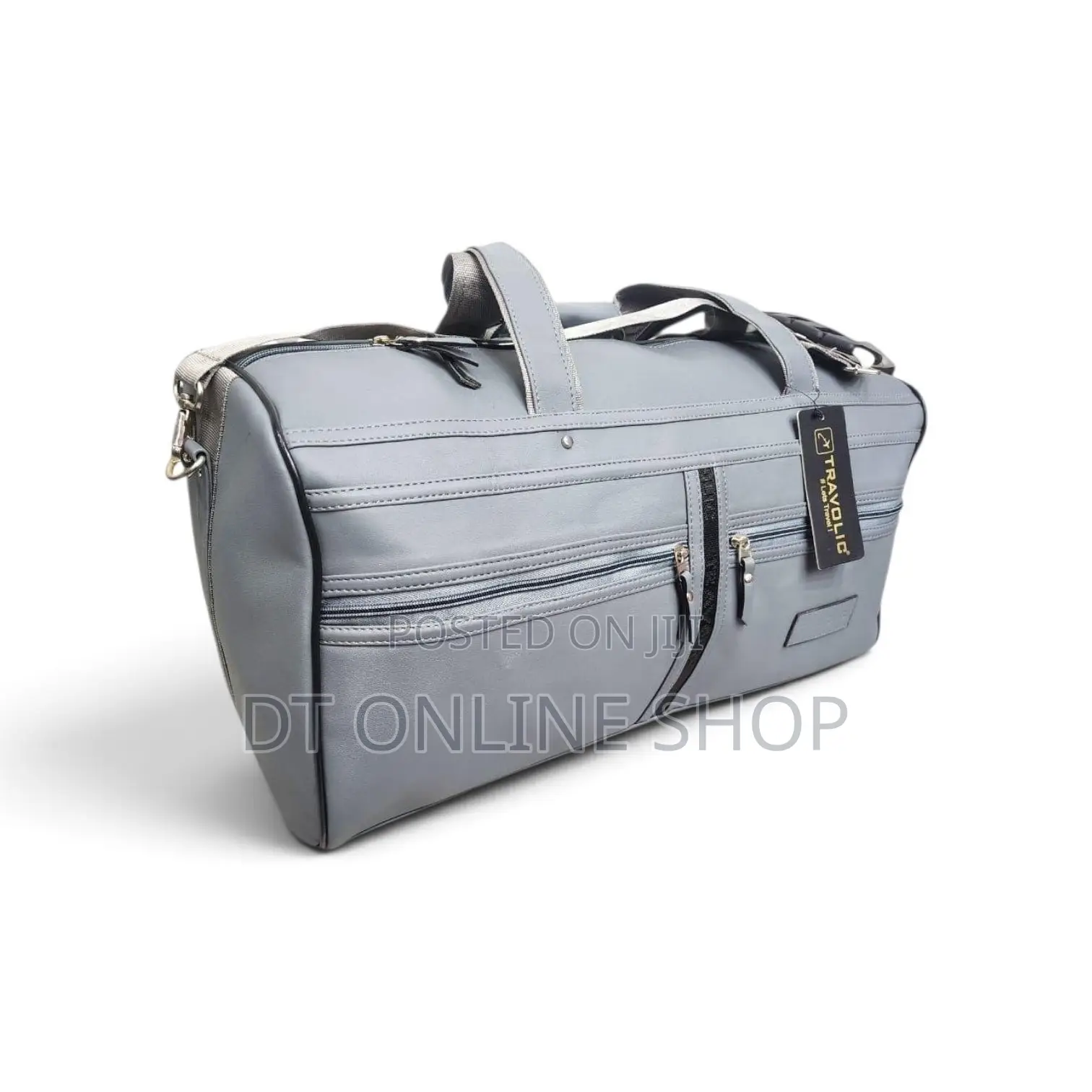TRAVOLIC Sports Duffel Bags