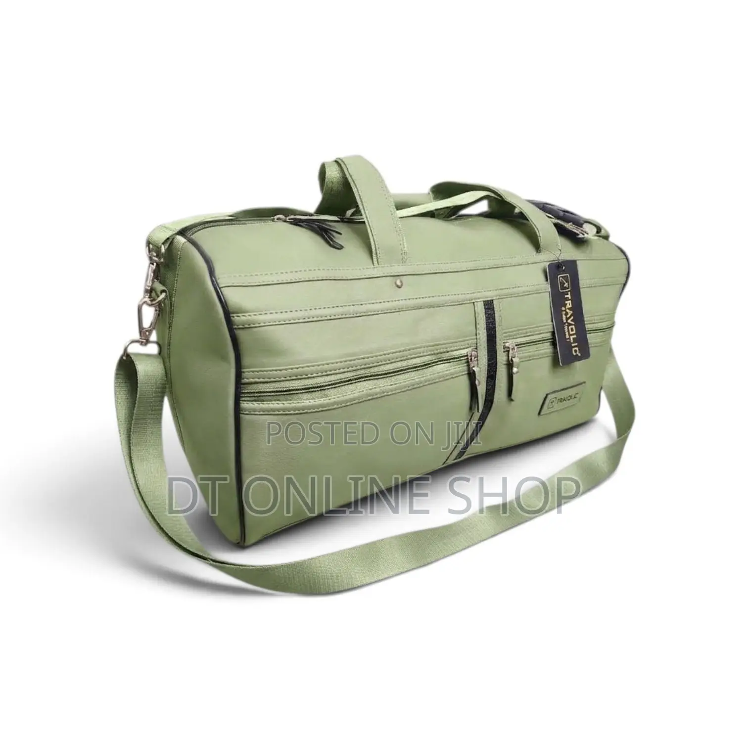 TRAVOLIC Sports Duffel Bags