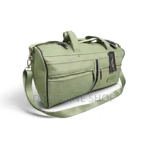TRAVOLIC Sports Duffel Bags