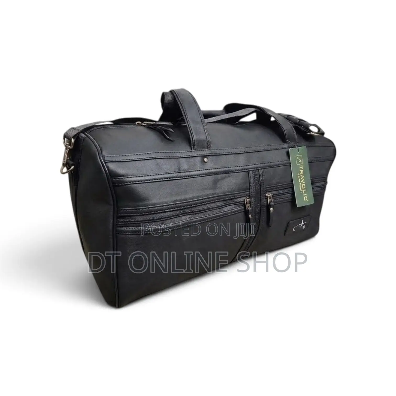 TRAVOLIC Sports Duffel Bags