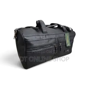 TRAVOLIC Sports Duffel Bags