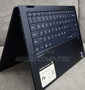 New Laptop HP OmniBook X Flip 14" 16GB Intel Core Ultra 5 SSD 512GB