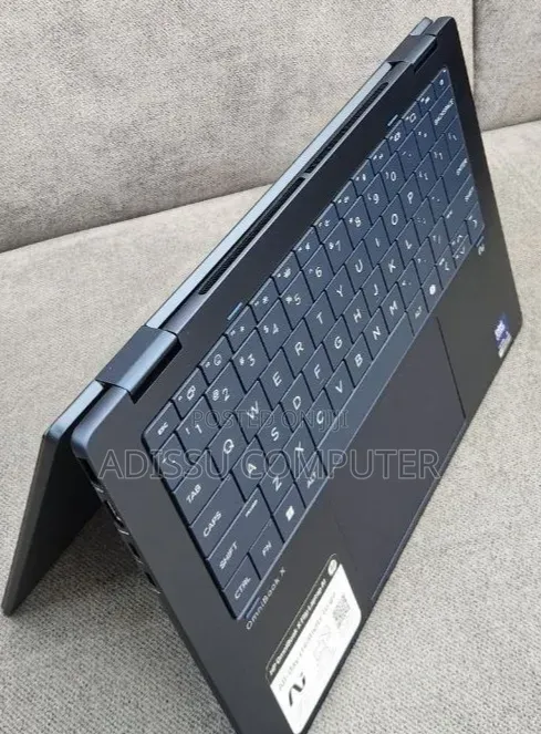New Laptop HP OmniBook X Flip 14" 16GB Intel Core Ultra 5 SSD 512GB