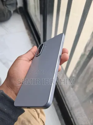 New Samsung Galaxy A17 5G 256 GB Gray