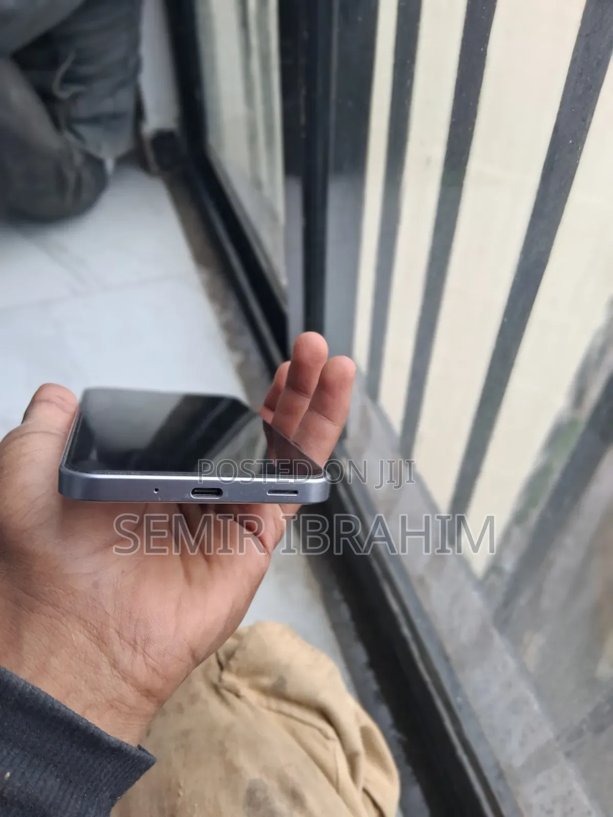 New Samsung Galaxy A17 5G 256 GB Gray