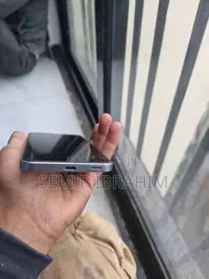 New Samsung Galaxy A17 5G 256 GB Gray