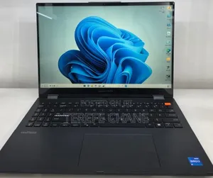 New Laptop Asus Vivobook 15 16GB Intel Core i7 SSD 512GB
