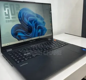 New Laptop Asus Vivobook 15 16GB Intel Core i7 SSD 512GB