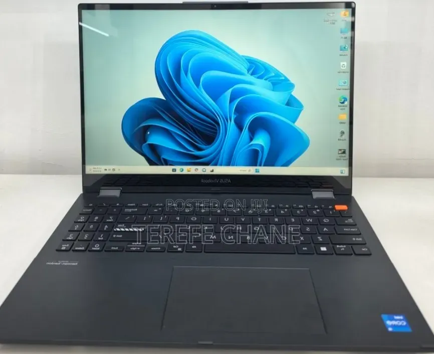 New Laptop Asus Vivobook 15 16GB Intel Core i7 SSD 512GB