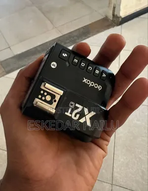 Canon Trigger X2tc