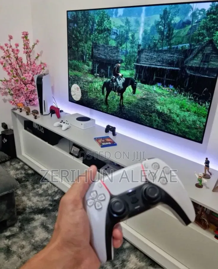 Ps 5 Faatt Jaiilbreakked