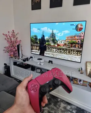 Ps 5 Uupdatedd