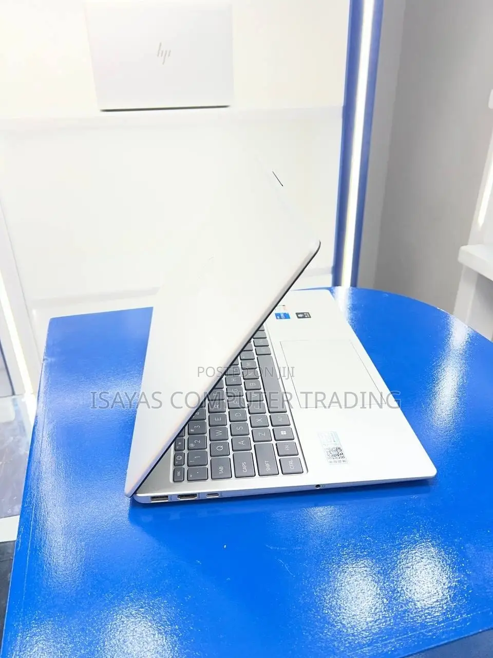 New Laptop HP Stream Notebook 16GB Intel Core i5 SSD 1T