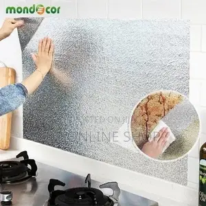 Kitchen Sticker