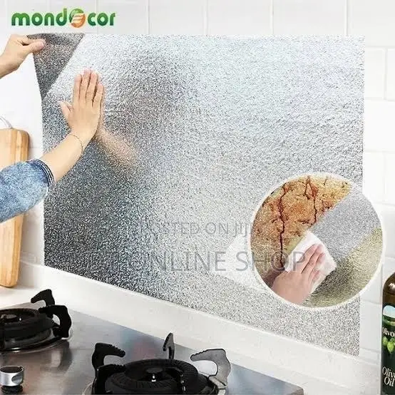 Kitchen Sticker