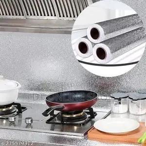 Kitchen Sticker