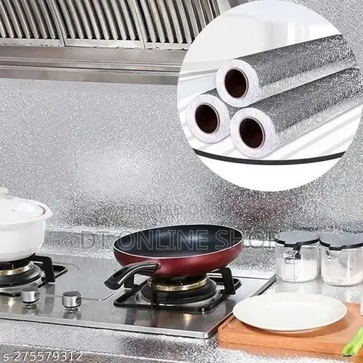 Kitchen Sticker