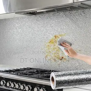 Kitchen Sticker