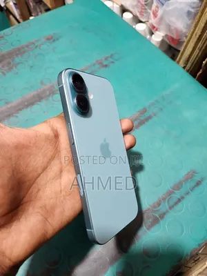 Apple iPhone 16 256 GB
