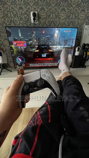 Ps 5 Faatt Jaiil Breaaked