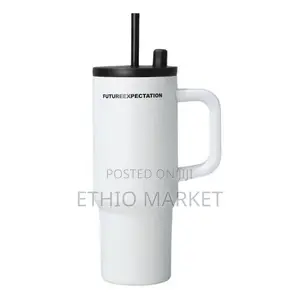 Stainless Steel Insulated Tumbler