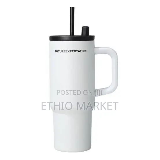 Stainless Steel Insulated Tumbler