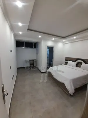 Furnished 2bdrm Apartment in Lideta for rent
