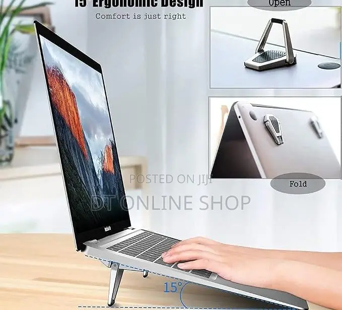 Enhance Your Laptop Experience