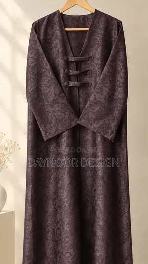 Browen Abaya