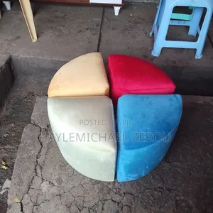 Coffee Stool
