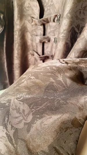 Browen Abaya