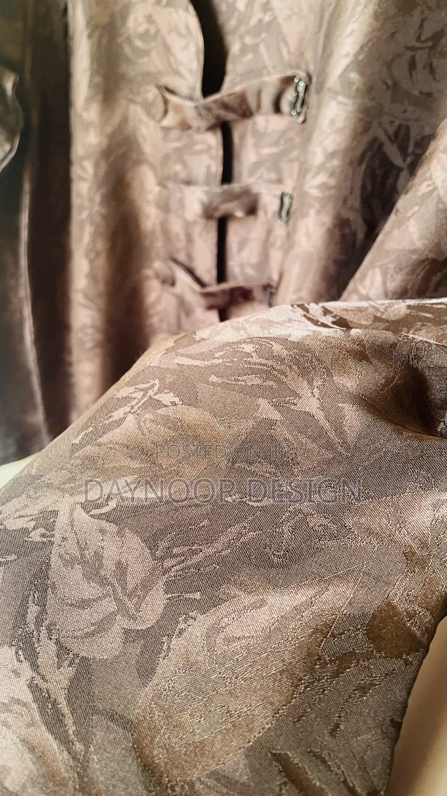 Browen Abaya