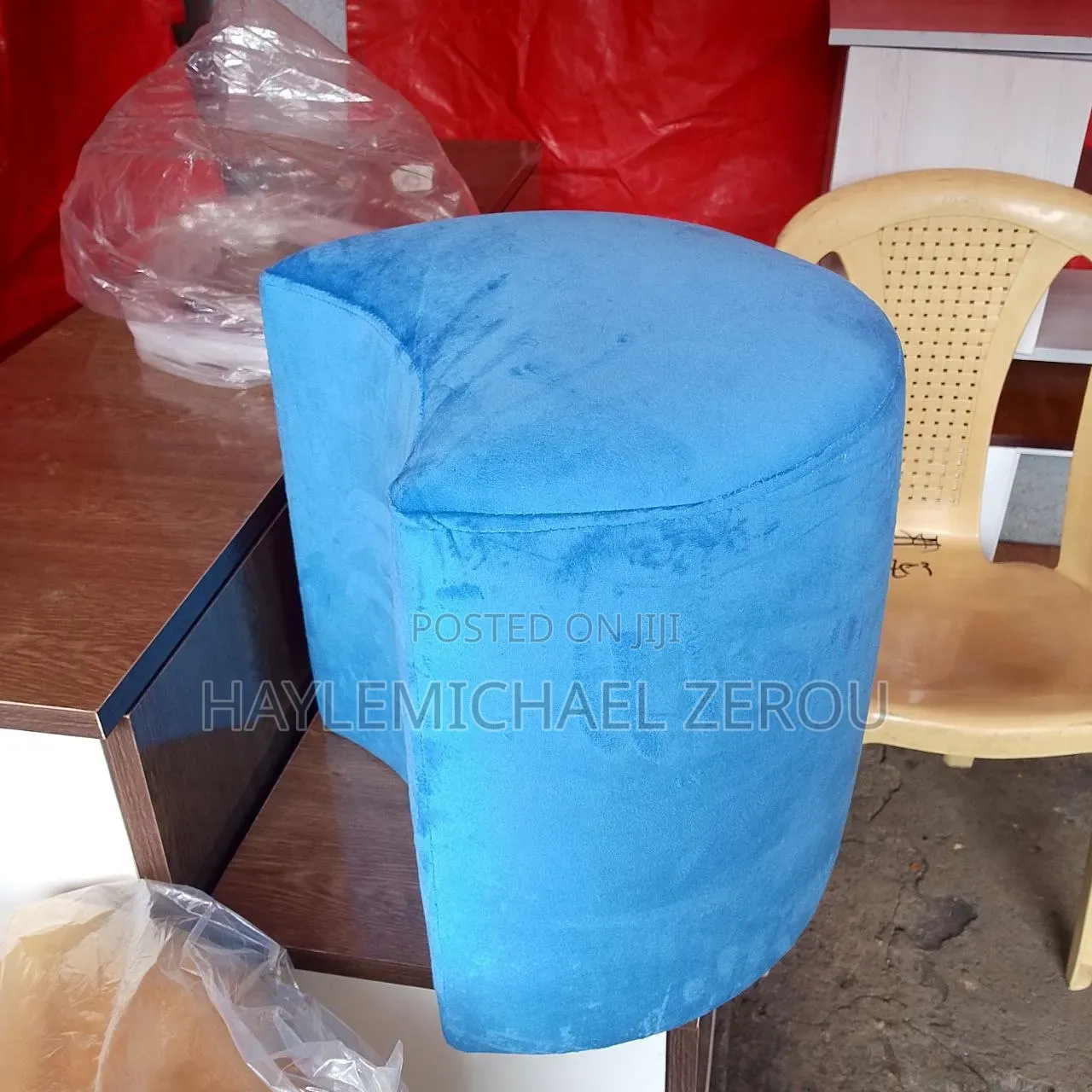 Coffee Stool