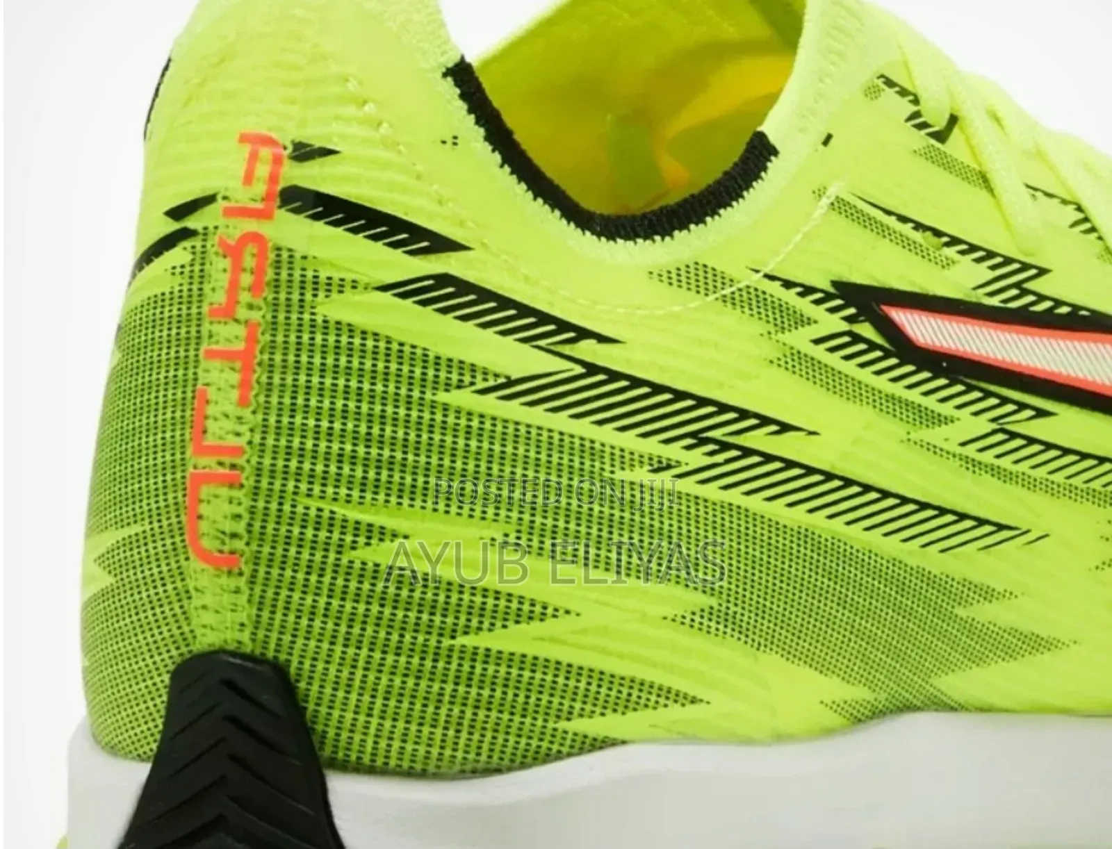 Football Orginal Puma Shoes