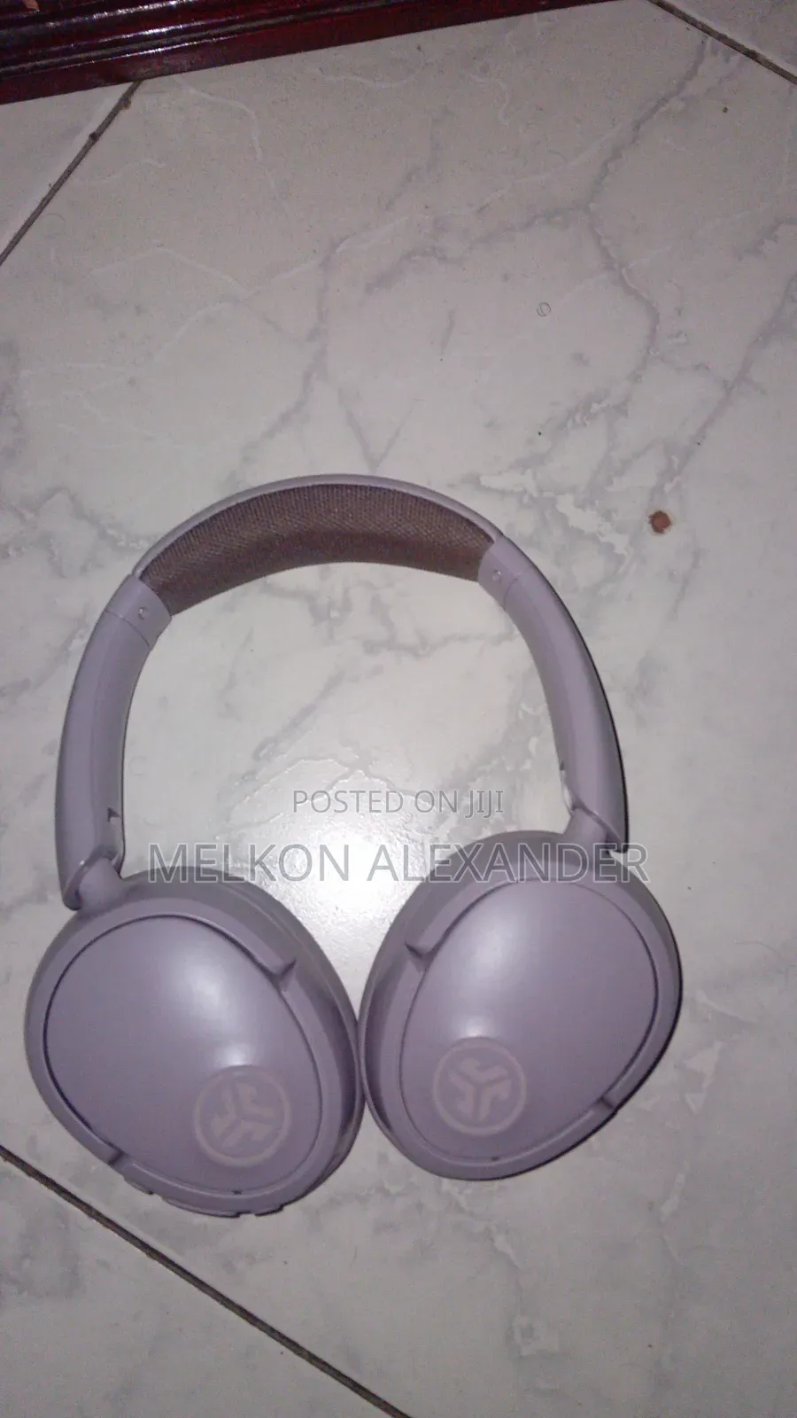 Jlab Headset