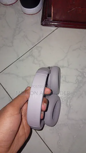 Jlab Headset