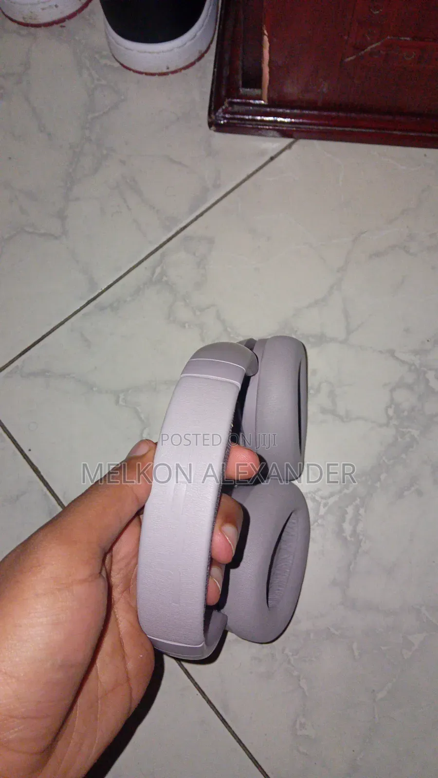 Jlab Headset