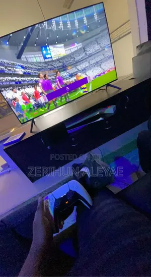 Ps 5 1 Terra Witth 2 Controllersss