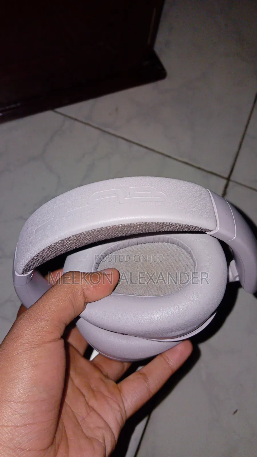 Jlab Headset