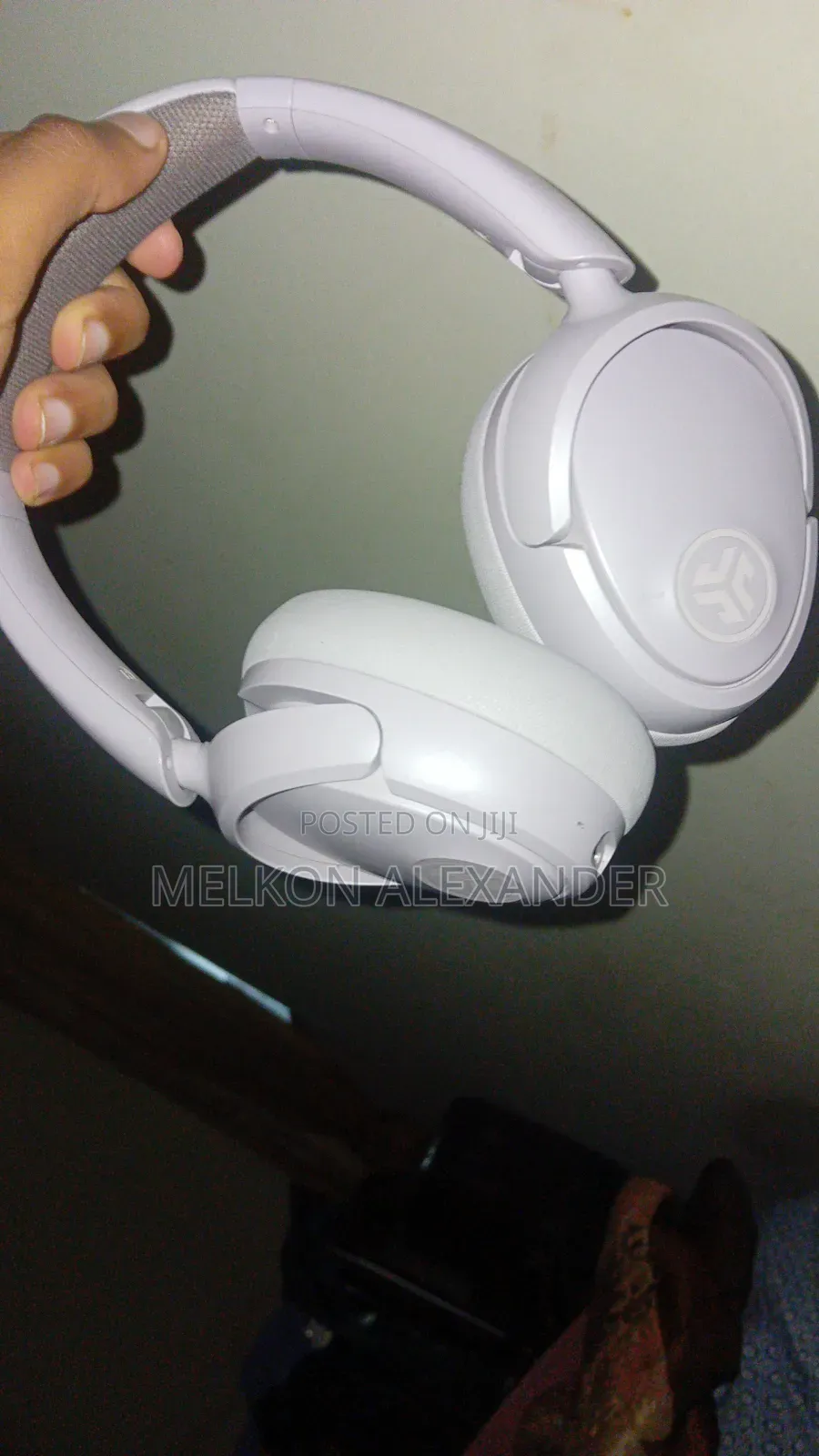 Jlab Headset