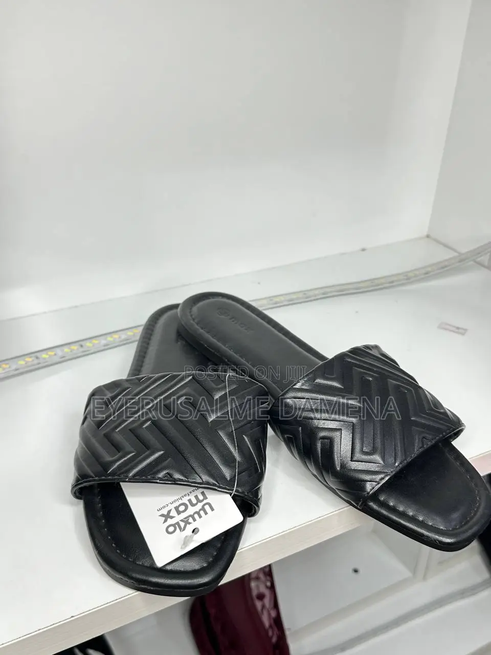 Original Max Flat Shoes